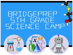 5TH GRADE - FSA SCIENCE CAMP